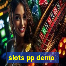 slots pp demo